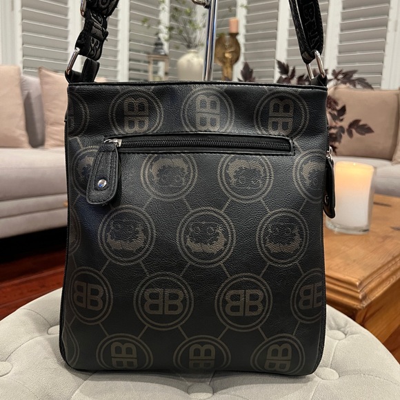 Betty Boop Crossbody Bag (Excellent Condition) - Picture 4 of 17